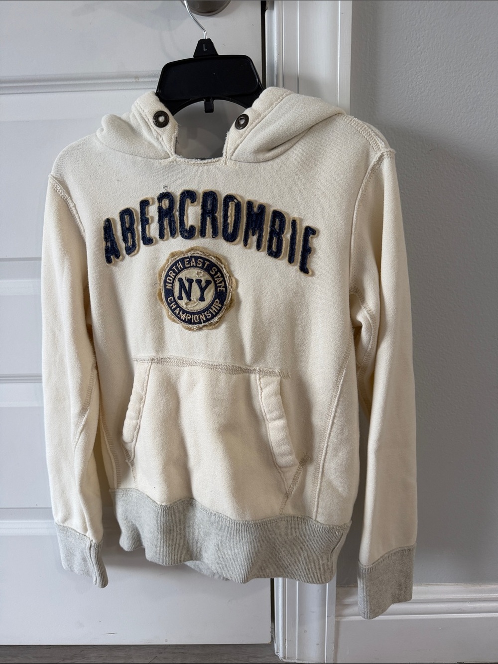 Sweater Subcategory Identification